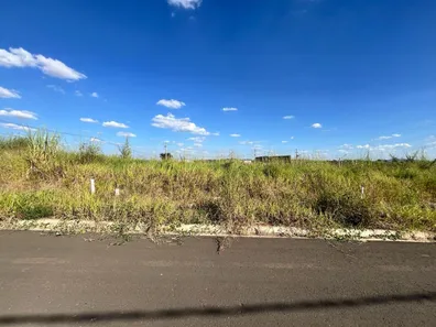 Lote/Terreno à venda, 250m² no Vale do Sol, Piracicaba