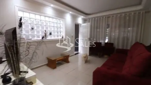 Sobrado com 2 Quartos à venda, 116m² no Jardim Record, São Paulo