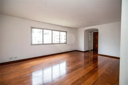 Apartamento com 3 Quartos à venda, 155m² no Jardim Paulista, São Paulo
