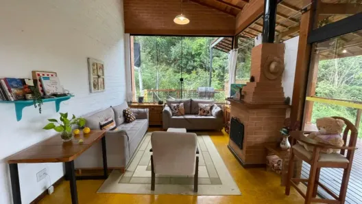 Casa com 3 Quartos à venda, 175m² no , Santo Antônio do Pinhal