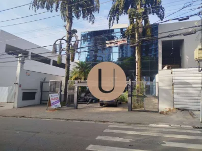 Prédio Comercial para alugar, 1231m² no Indianópolis, São Paulo