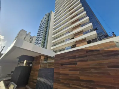 Apartamento com 4 Quartos à venda, 171m² no Horto Florestal, Salvador
