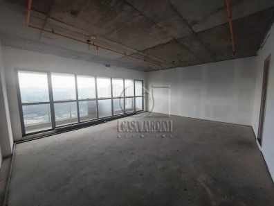 Sala Comercial à venda, 55m² no Dezoito do Forte Empresarial/Alphaville., Barueri