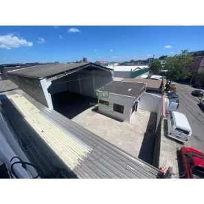 Galpão/Depósito/Armazém para alugar, 200m² no Rosário de Fátima, Serra