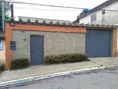 Casa com 2 Quartos à venda, 150m² no Recanto Marisa, São Paulo