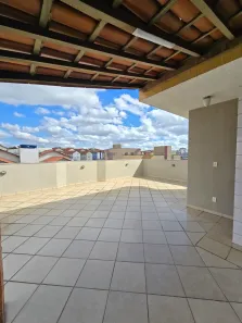 Cobertura com 3 Quartos à venda, 171m² no Novo Eldorado, Contagem
