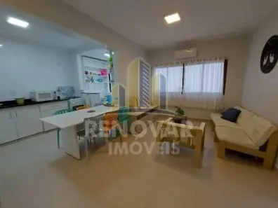 Apartamento com 2 Quartos à venda, 65m² no Jardim Las Palmas, Guarujá