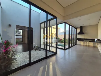 Casa de Condomínio com 3 Quartos à venda, 135m² no Taquaral, Piracicaba