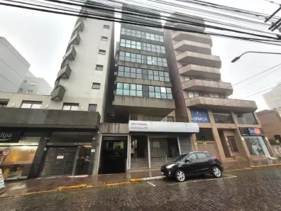 Sala Comercial para alugar, 47m² no Centro, Caxias do Sul