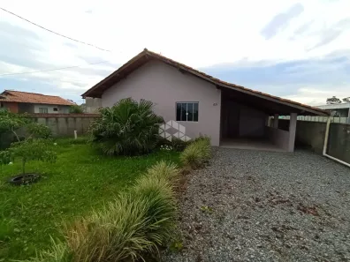 Casa com 2 Quartos à venda, 70m² no Praia da Enseada, São Francisco do Sul