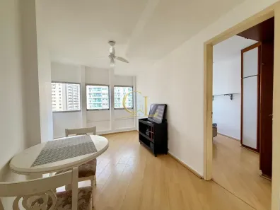 Apartamento com 2 Quartos à venda, 36m² no Barra da Tijuca, Rio de Janeiro