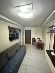 Apartamento com 3 Quartos à venda, 56m² no Tapanã (Icoaraci), Belém