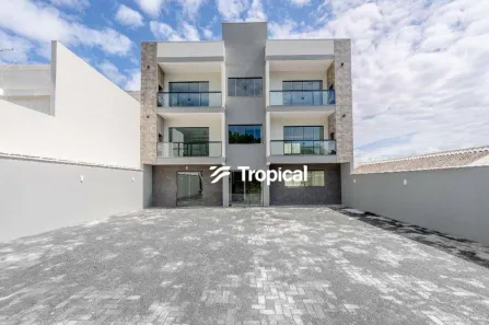 Apartamento com 2 Quartos à venda, 63m² no Nossa Senhora de Fátima, Penha