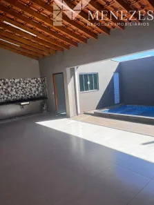 Casa com 3 Quartos à venda, 130m² no Jardim Natal I, Franca