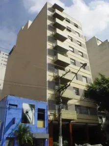 Apartamento com 3 Quartos à venda, 100m² no Cerqueira César, São Paulo