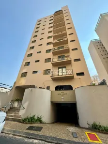 Apartamento com 3 Quartos à venda, 128m² no Centro, Campinas