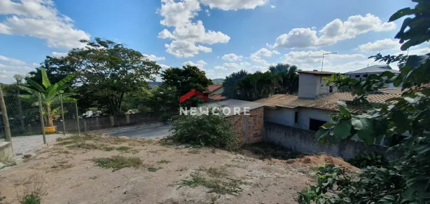 Lote/Terreno à venda, 600m² no Silverado, Esmeraldas