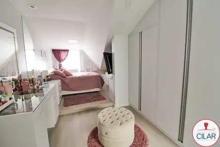 Casa de Condomínio com 4 Quartos à venda, 250m² no Butiatuvinha, Curitiba
