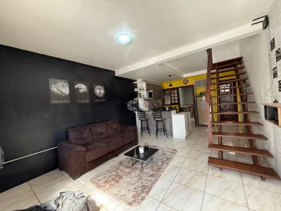 Casa com 2 Quartos à venda, 71m² no Arroio Grande, Santa Cruz do Sul