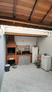 Casa de Condomínio com 3 Quartos à venda, 148m² no Paulicéia, São Bernardo do Campo