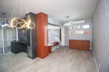 Apartamento com 3 Quartos à venda, 98m² no Vila Scarpelli, Santo André