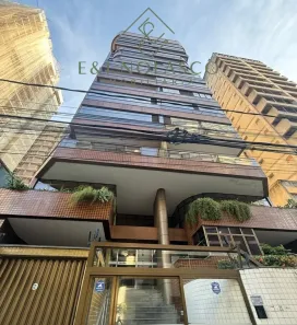 Apartamento com 3 Quartos à venda, 140m² no Itapuã, Vila Velha