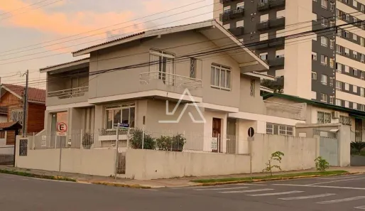 Sala Comercial para alugar, 33m² no Lucas Araújo, Passo Fundo