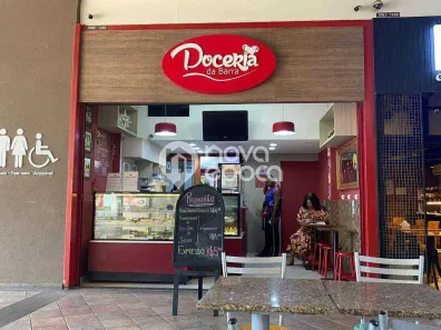 Ponto Comercial à venda, 32m² no Barra da Tijuca, Rio de Janeiro