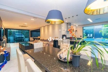 Casa com 5 Quartos à venda, 480m² no Boqueirão, Curitiba