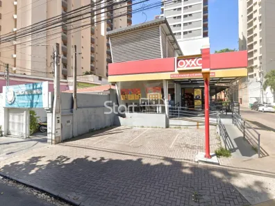 Ponto Comercial para alugar, 328m² no Botafogo, Campinas