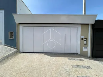 Casa com 3 Quartos à venda, 135m² no Jardim Aquárius, Marília