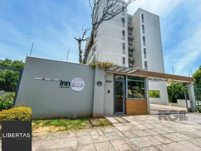 Apartamento com 2 Quartos à venda, 53m² no Tristeza, Porto Alegre