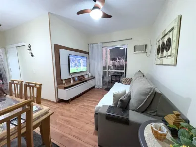 Apartamento com 2 Quartos à venda, 84m² no Andaraí, Rio de Janeiro