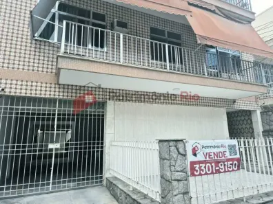 Apartamento com 2 Quartos à venda, 80m² no Irajá, Rio de Janeiro