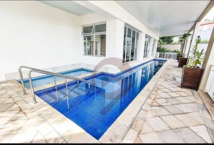 Cobertura com 3 Quartos à venda, 140m² no Parque Reboucas, São Paulo