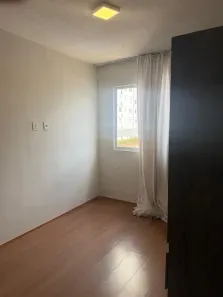 Apartamento com 2 Quartos para alugar, 35m² no Setor Faiçalville, Goiânia