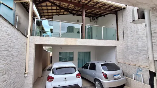 Casa com 3 Quartos à venda, 200m² no Europa, Contagem