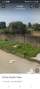 Lote/Terreno com 1 Quarto à venda, 1200m² no Vila Santa Cruz, Duque de Caxias