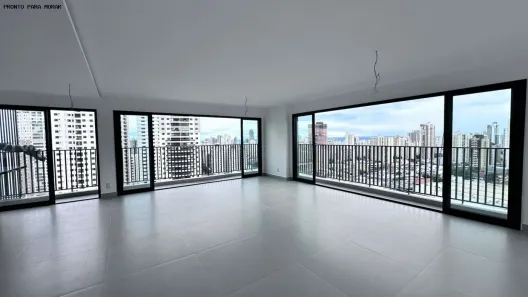 Apartamento com 3 Quartos à venda, 150m² no Serrinha, Goiânia