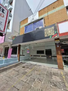 Ponto Comercial para alugar, 100m² no Rio Branco, Novo Hamburgo