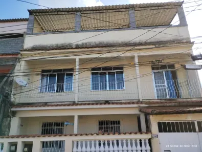 Casa com 4 Quartos à venda, 268m² no Santo Agostinho, Volta Redonda
