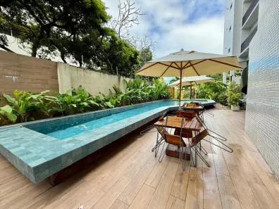 Apartamento com 2 Quartos à venda, 60m² no Monteiro, Recife
