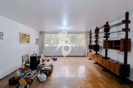 Imóvel Comercial para venda ou aluguel, 152m² no Jardim Anália Franco, São Paulo