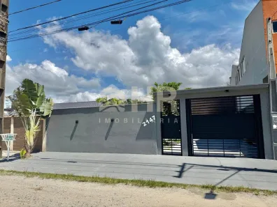 Casa com 3 Quartos à venda, 114m² no Balneário Riviera, Matinhos