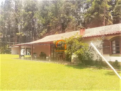 Fazenda/Sítio com 4 Quartos à venda, 300m² no Rosário, Atibaia