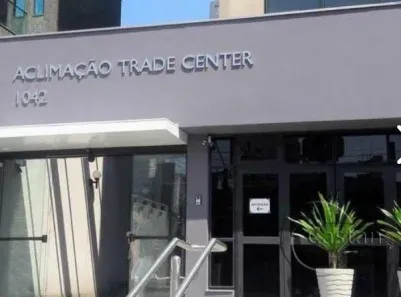 Sala Comercial com 1 Quarto à venda, 42m² no Cambuci, São Paulo