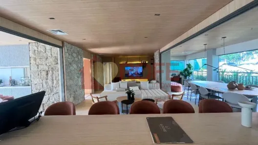 Apartamento com 3 Quartos à venda, 180m² no Chácara Santo Antônio (Zona Sul), São Paulo