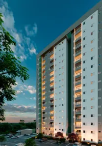 no Residencial Novo Horizonte, Taubaté