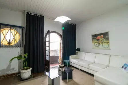 Casa com 2 Quartos à venda, 200m² no Água Branca, São Paulo