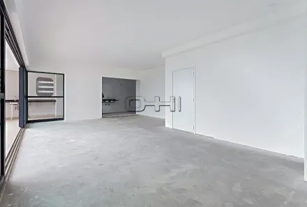 Apartamento com 3 Quartos à venda, 277m² no Chácara Santo Antônio (Zona Sul), São Paulo
